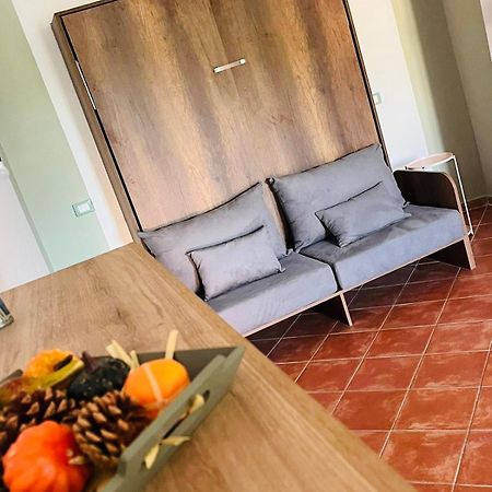 A Casa Nostra Apartment Canale Monterano Exterior photo